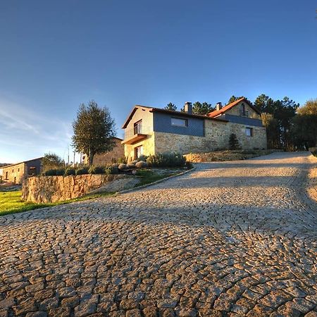 Quinta Do Medronheiro Hotel Rural Viseu Exterior foto